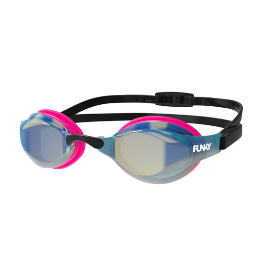 Ujumisprillid XT Machine Pink Shadow