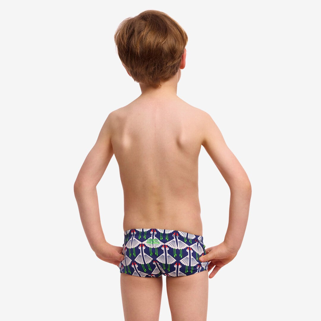 Sitting Duck Toddler