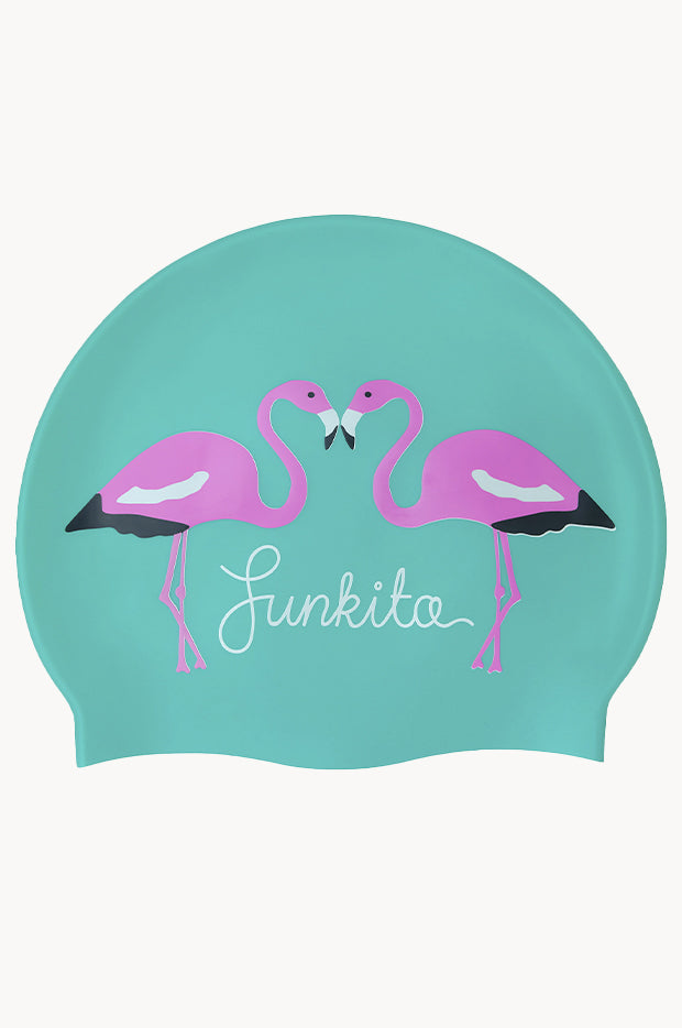 Go Flamingo!