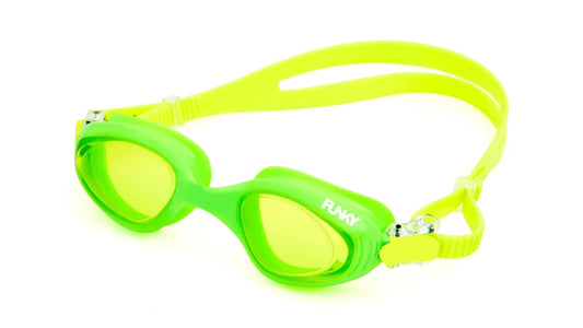 Ujumislasit Green Machine