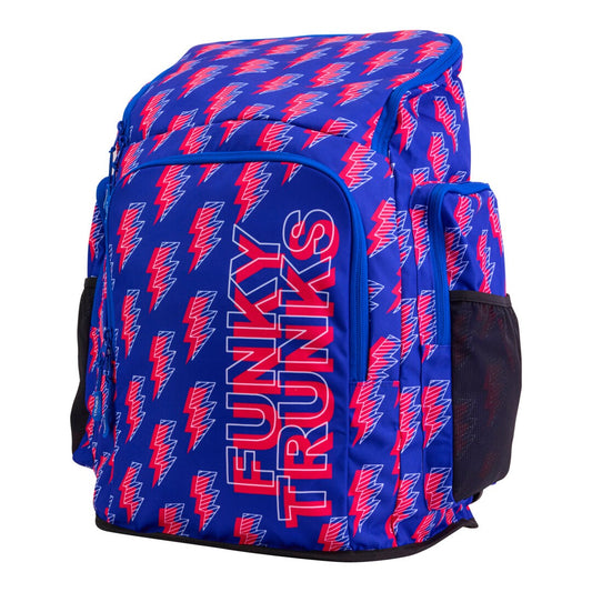Seljakott Flash 40l