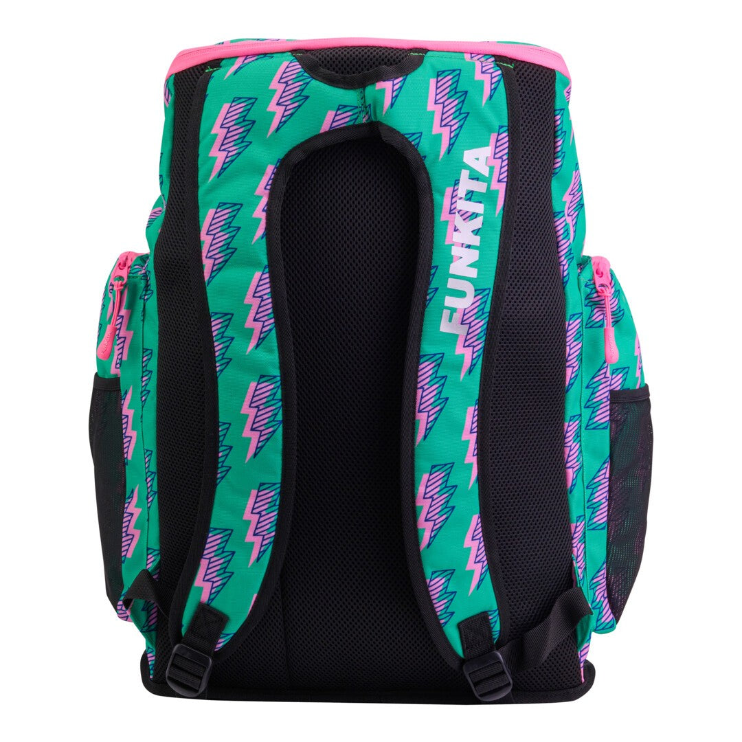 Selkäpussi Zip Zap 40l