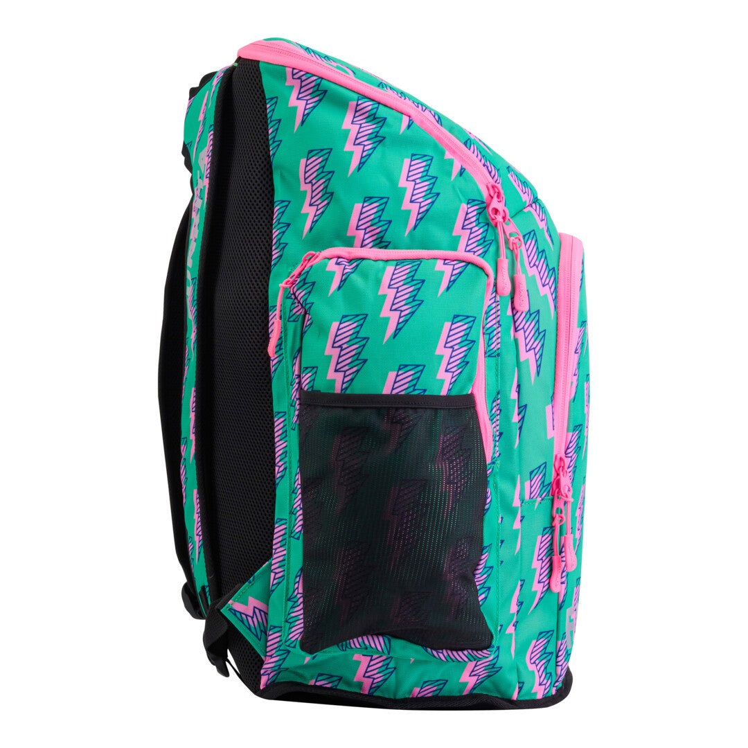 Selkäpussi Zip Zap 40l