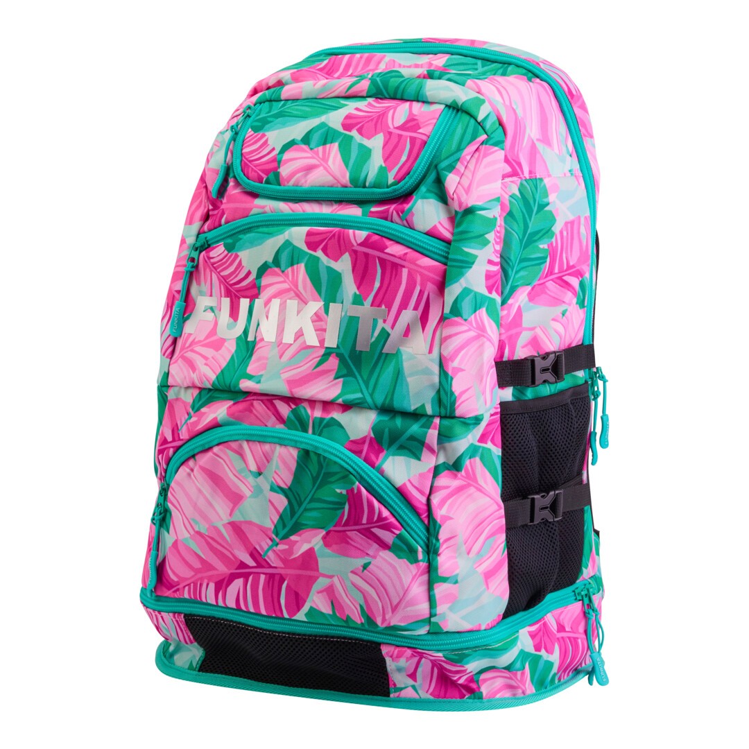 Seljakott Tropic Palm 36l