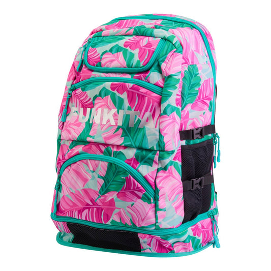 Seljakott Tropic Palm 36l