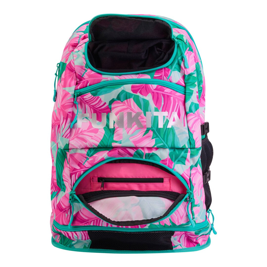 Seljakott Tropic Palm 36l