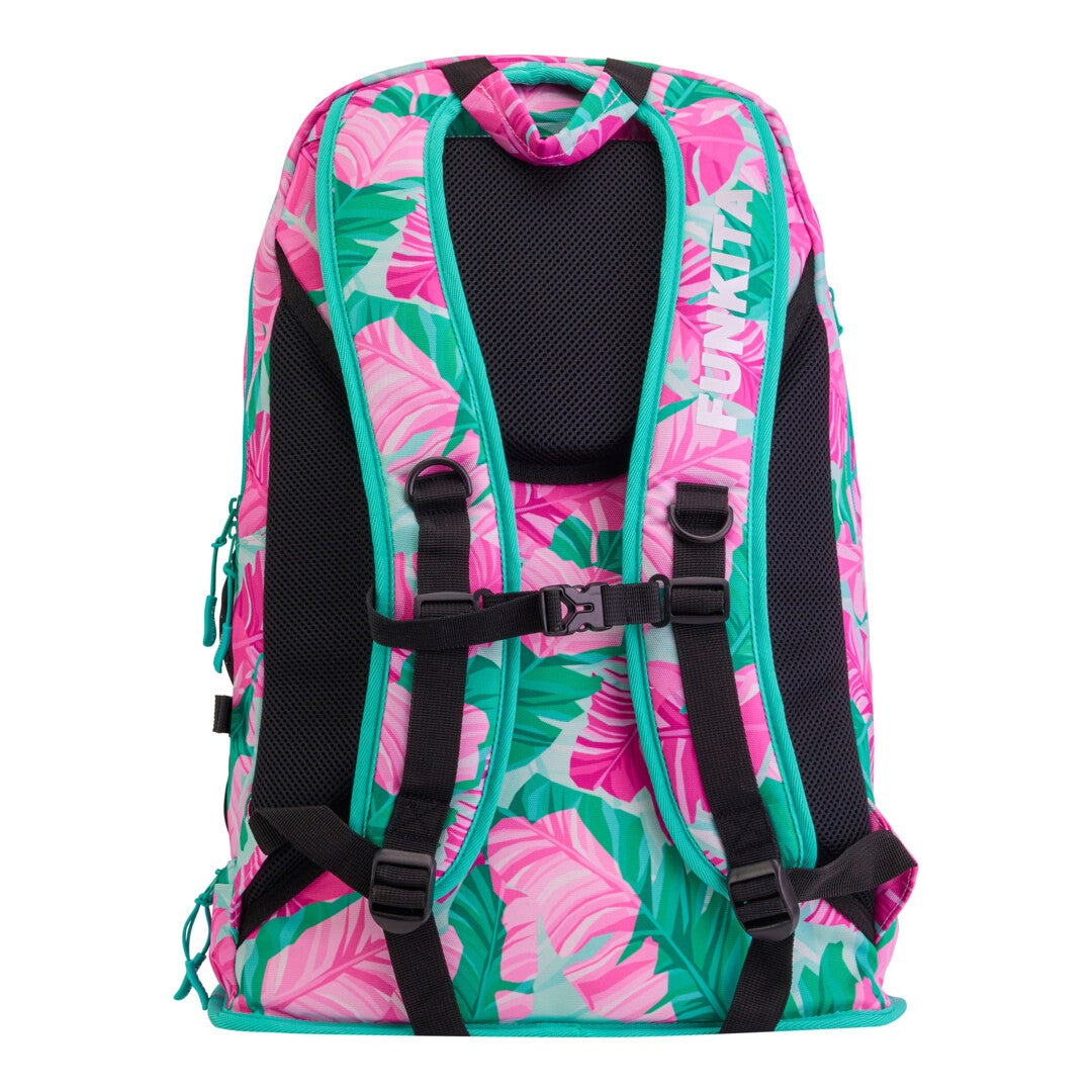 Seljakott Tropic Palm 36l