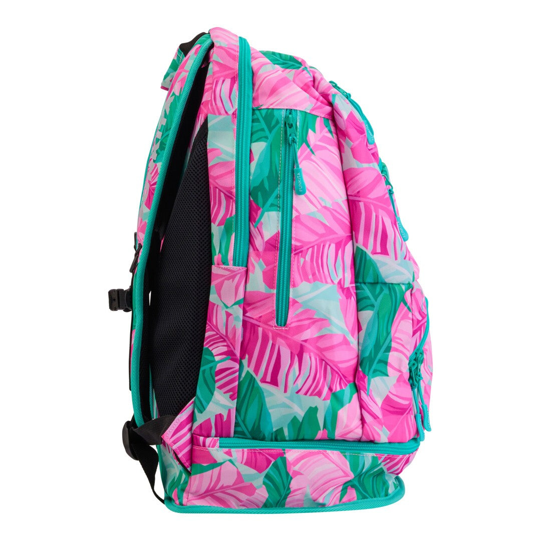 Seljakott Tropic Palm 36l