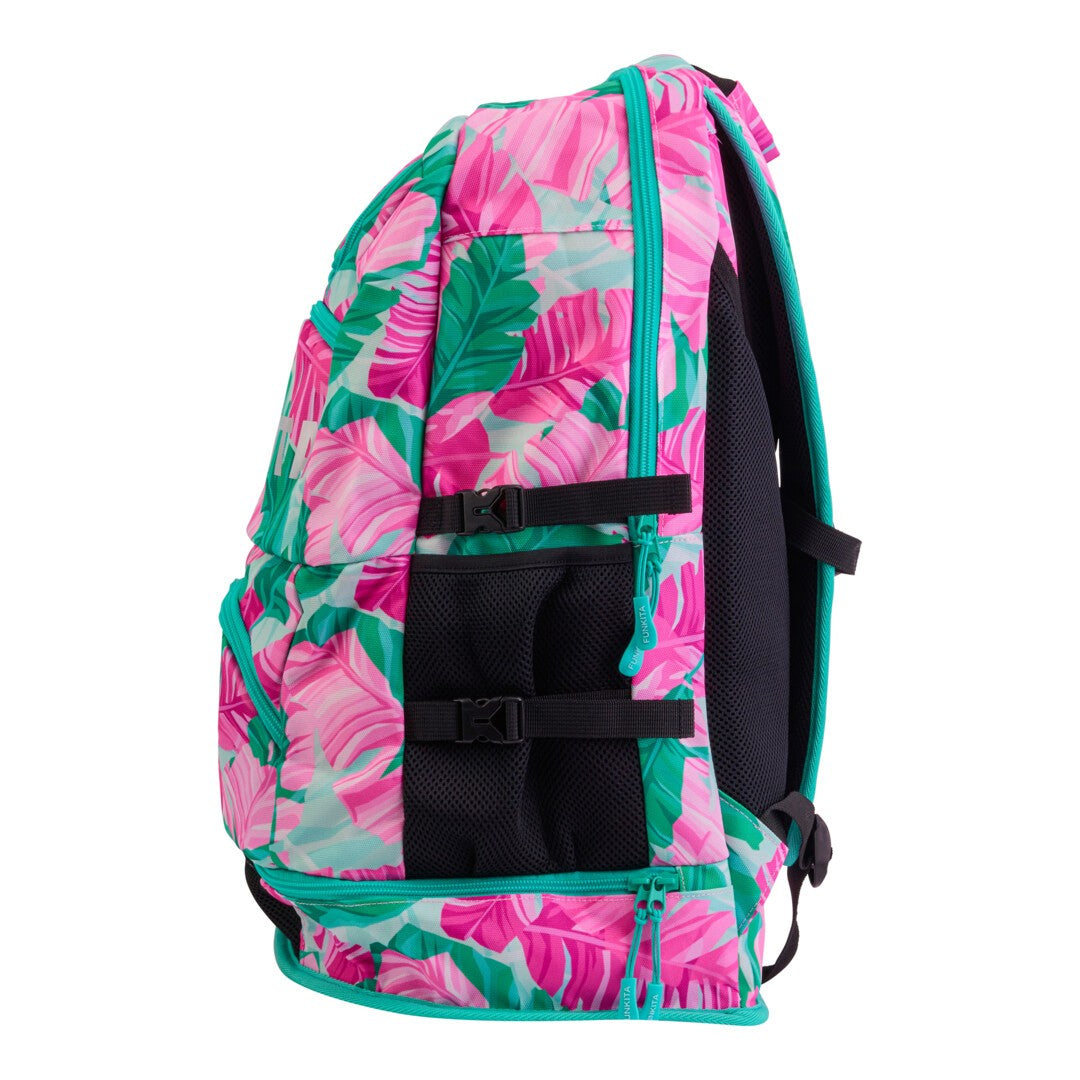 Seljakott Tropic Palm 36l