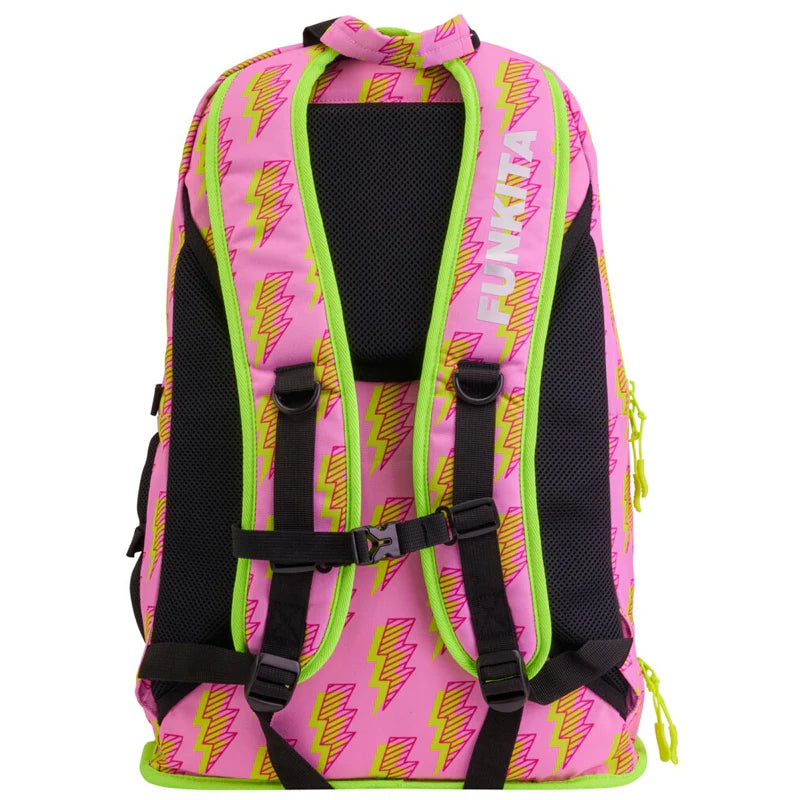 Seljakott Stunner 36l