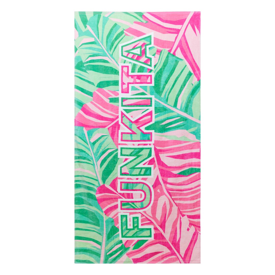 Rätik Tropic Palm