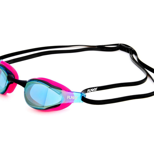 Pink Power Ujumisprillid