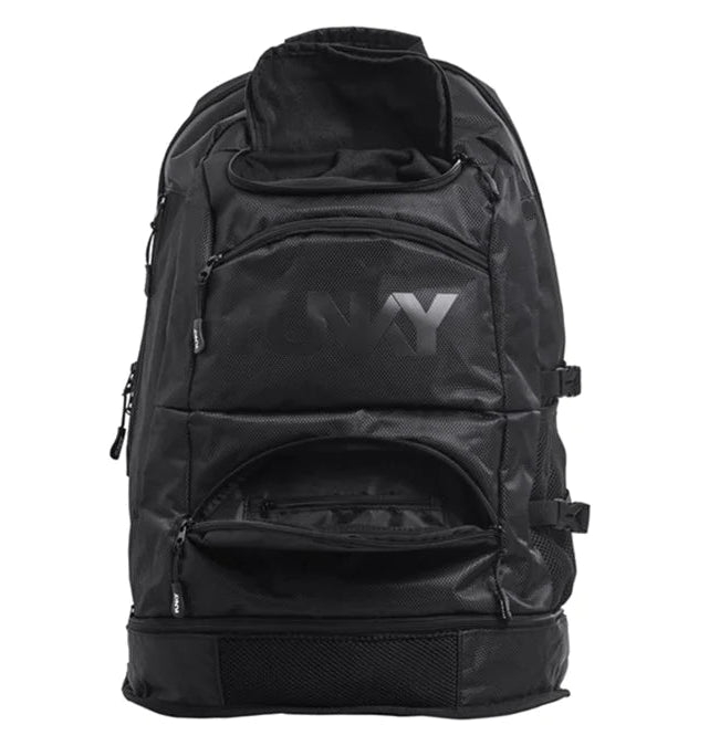 Back To Black seljakott 36l