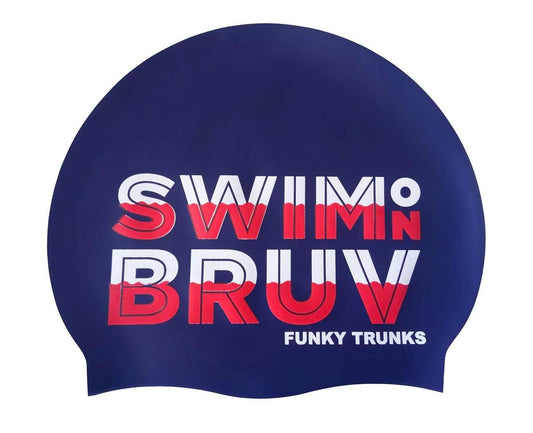 Swim On Bruv