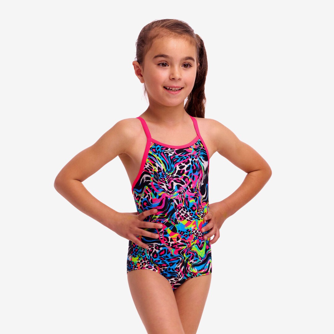 Lolly Leopard Toddler