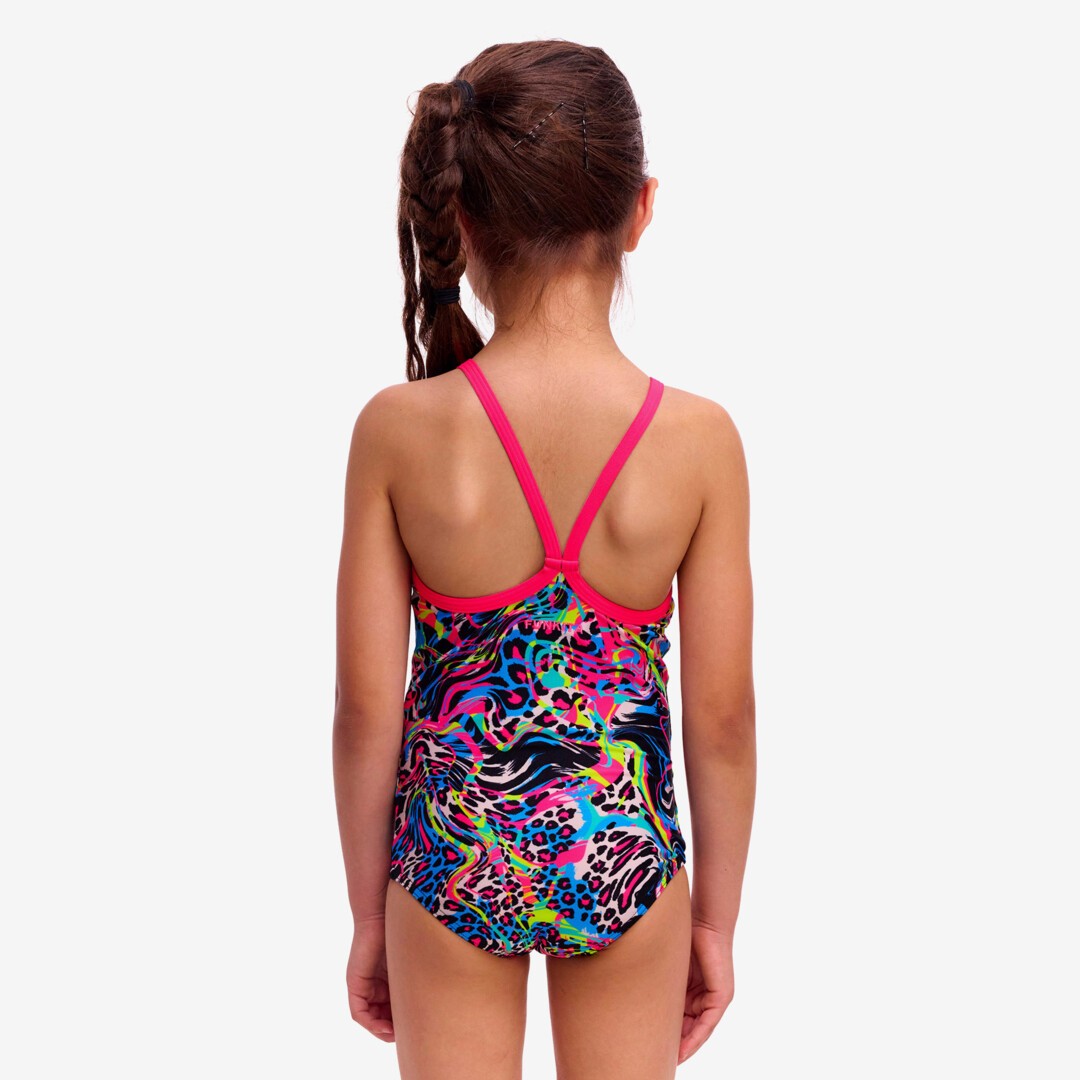 Lolly Leopard Toddler