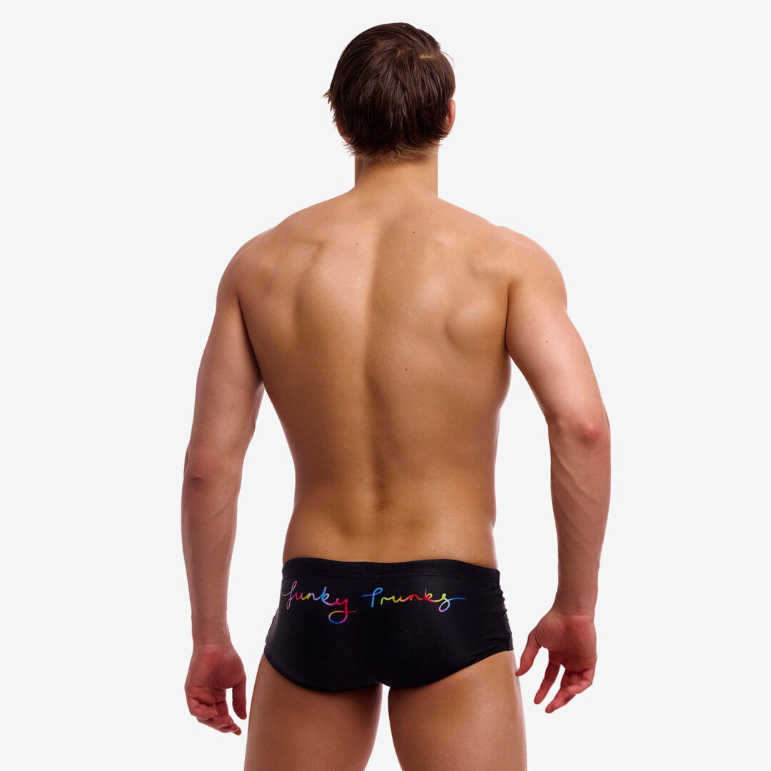 Pride Alive