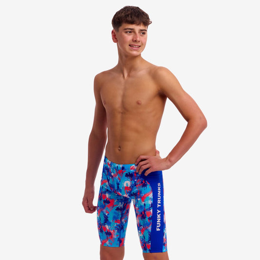 Messy Messy Messy Jammers