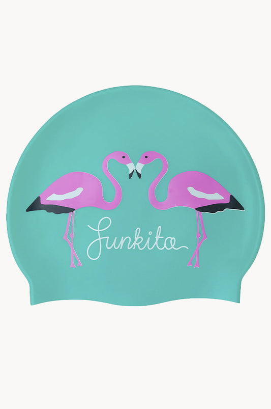 Go Flamingo!