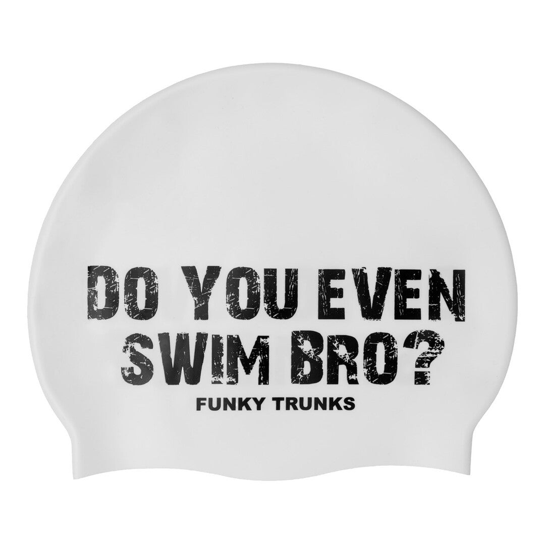 White Swim Bro