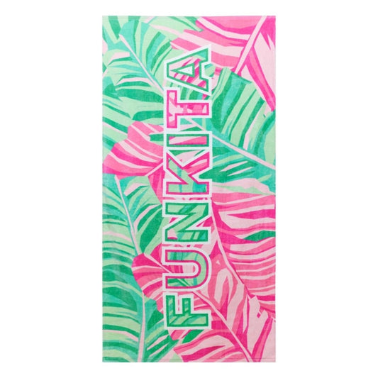 Rätik Tropic Palm
