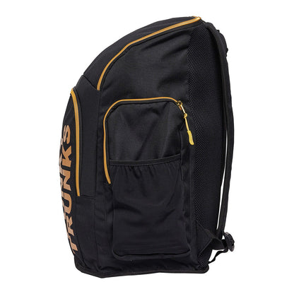 Seljakott Black Attack 40l