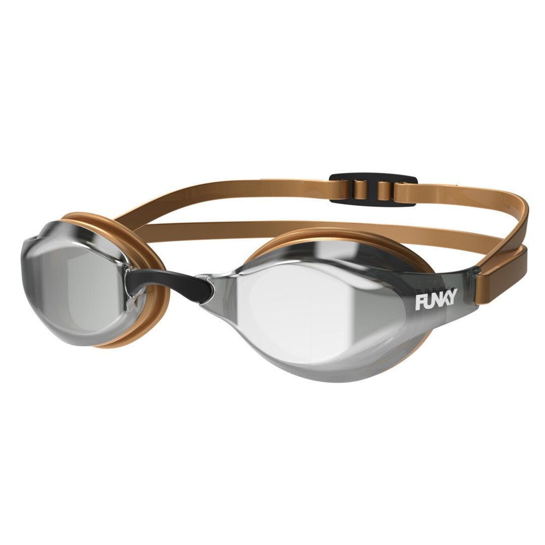 Gold member XT Machine ujumisprillid