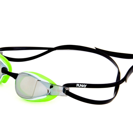 Radioactive Blade Swimmer ujumisprillid