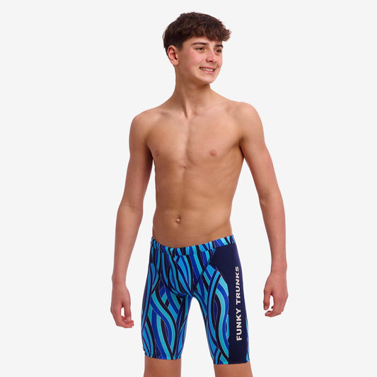 Snork City Jammers