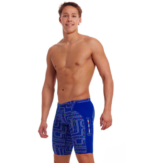 Much Munchies Jammers