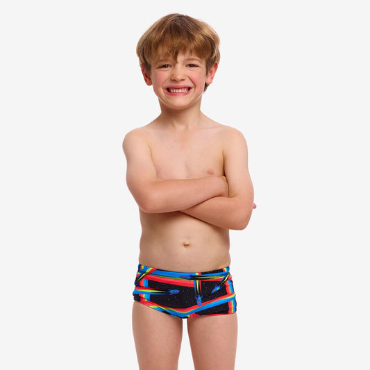 Pocket Rocket Toddler