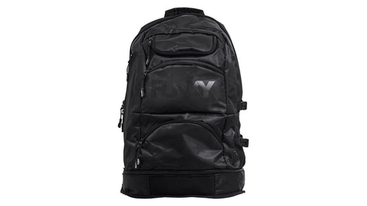 Back To Black seljakott 36l