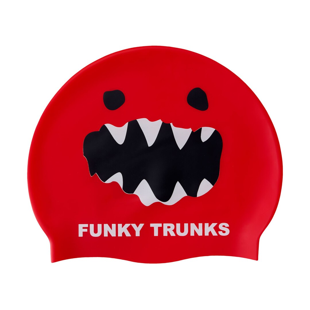 Red Monster