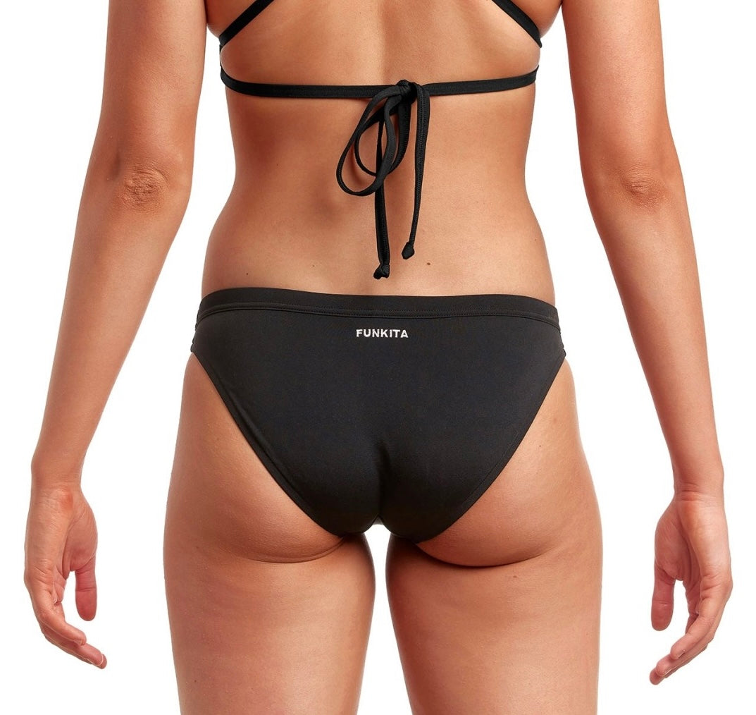 Hipster Brief Still Black